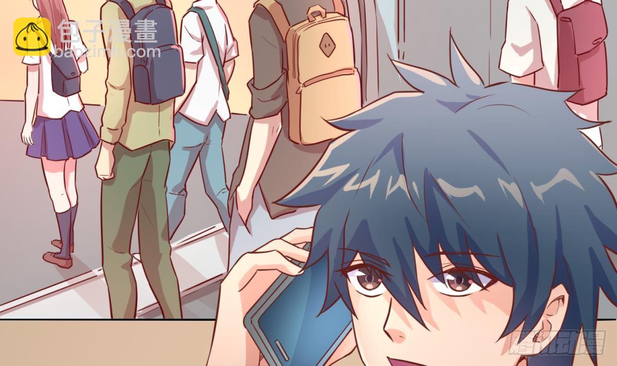 第26话 出卖自己(1/2)-第26话