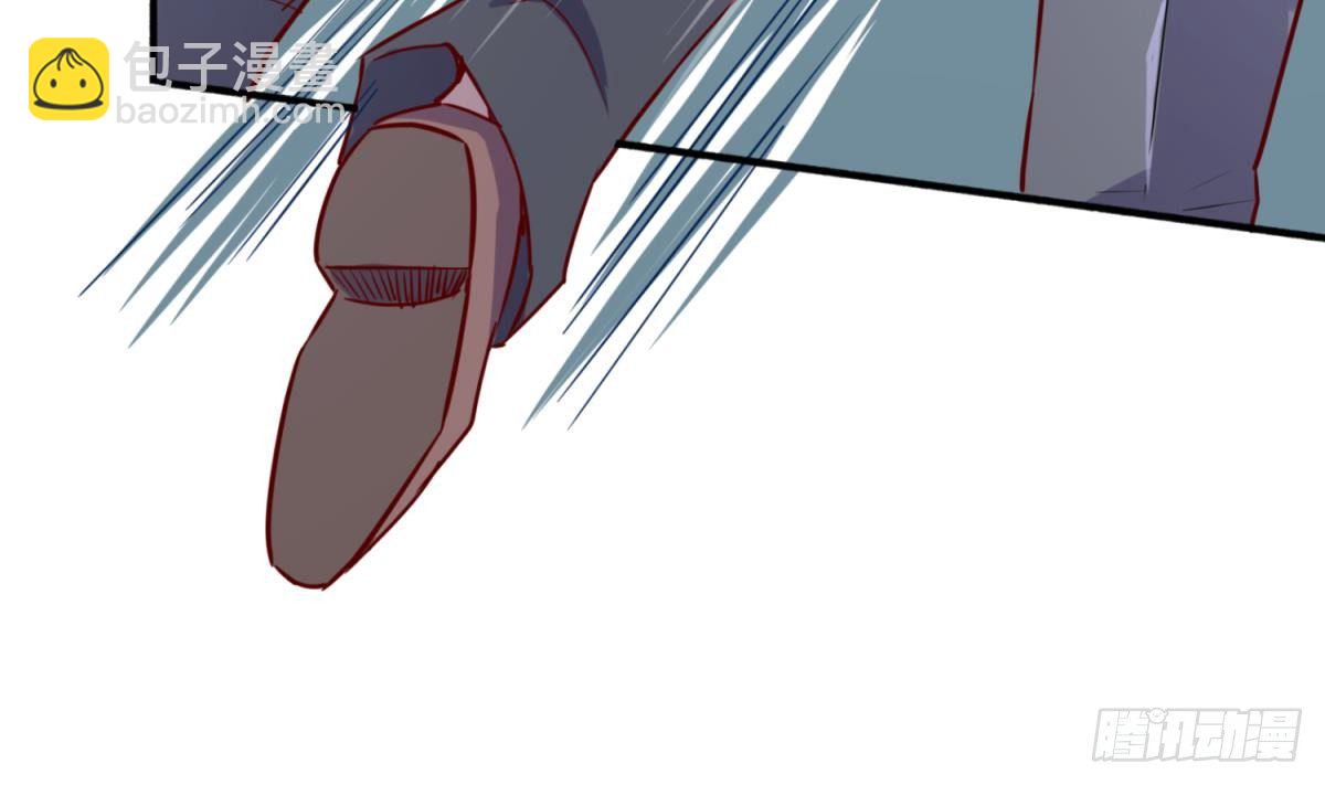 第28话 关键时刻还得拼爹(1/2)-第28话