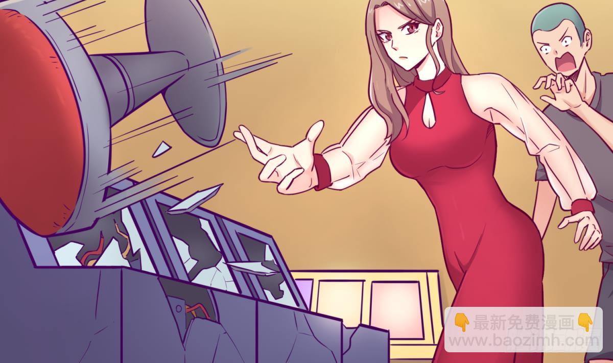 第30话 车...在震动(1/2)-第30话