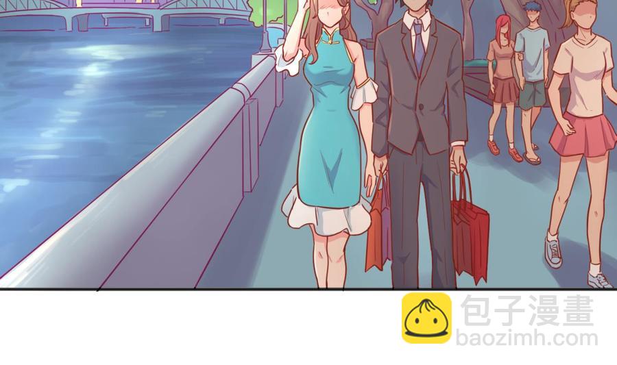 第38话 甜蜜的安慰(1/2)-第38话