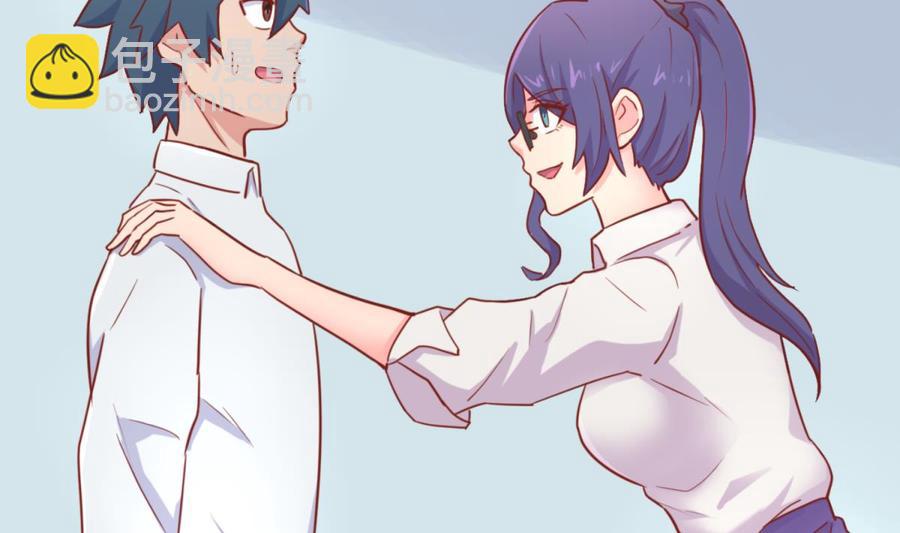 第40话 路人转粉(1/2)-第40话