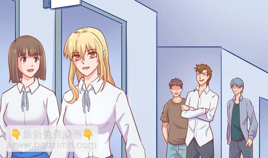 第46话 鳄鱼的眼泪(1/2)-第46话