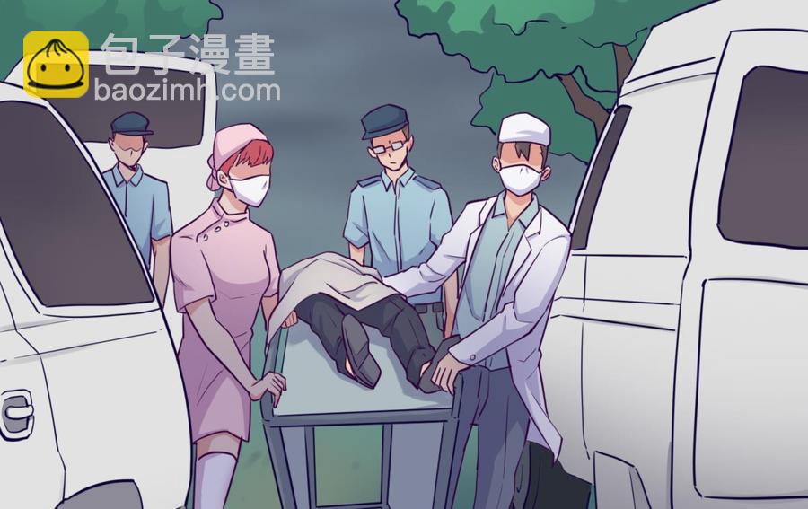 第50话 男儿泪为谁流？(1/2)-第50话