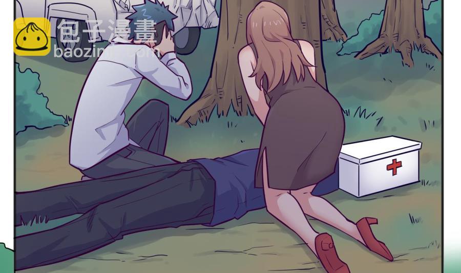 第50话 男儿泪为谁流？(1/2)-第50话