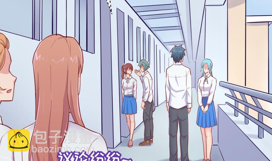 第58话 变态有变态的手段(1/2)-第58话