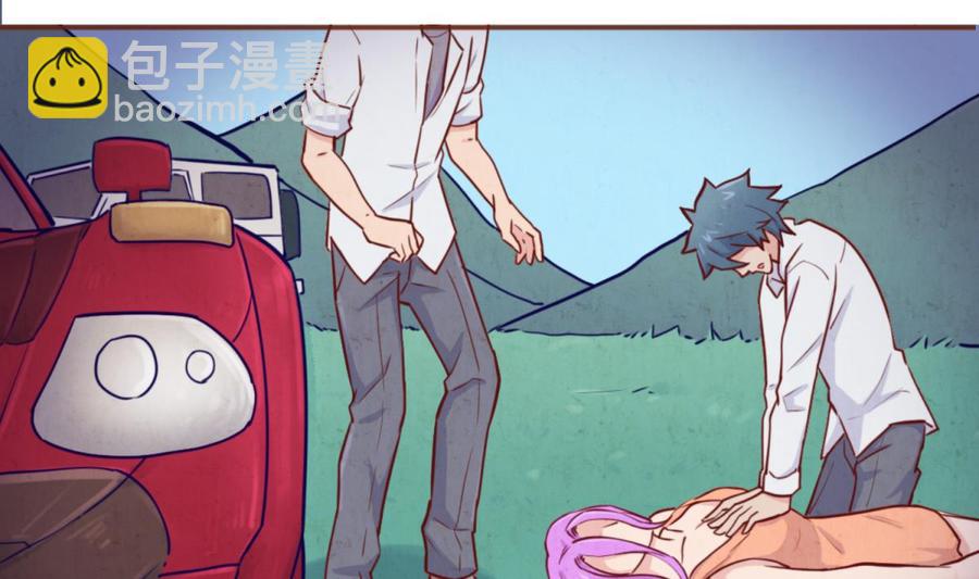 第68话 混乱的重逢(1/2)-第68话