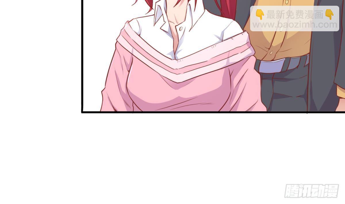 第8话 她深陷险境(1/2)-第8话