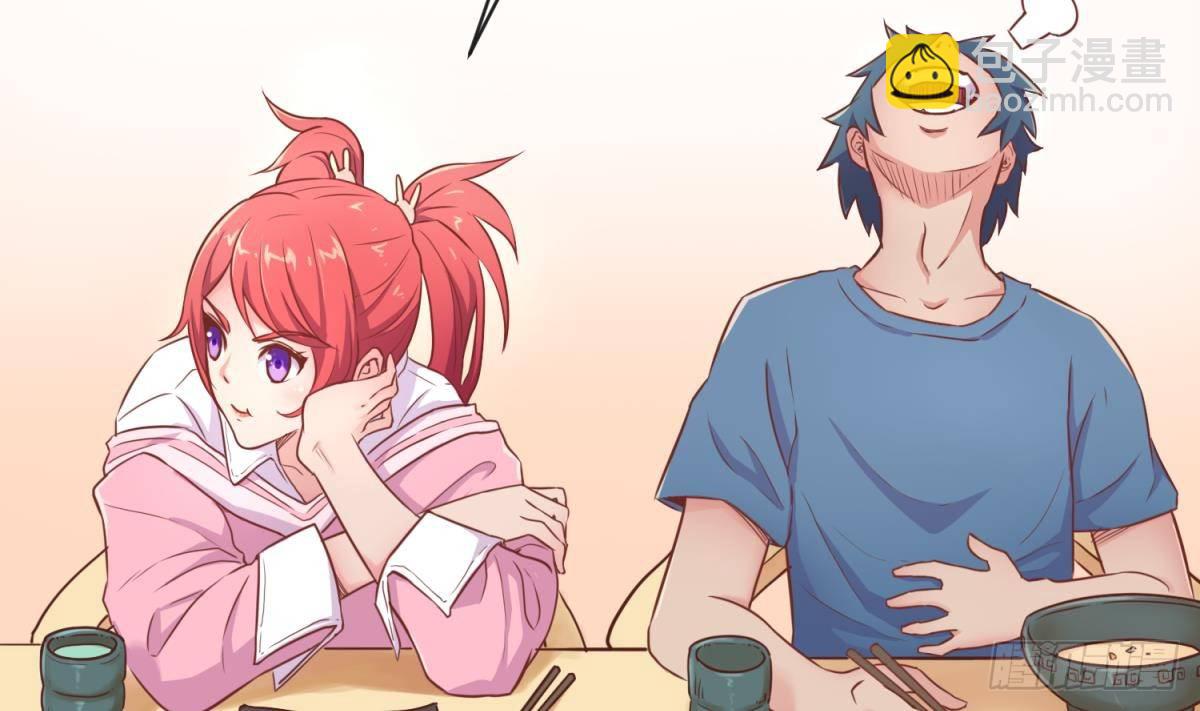 第8话 她深陷险境(1/2)-第8话