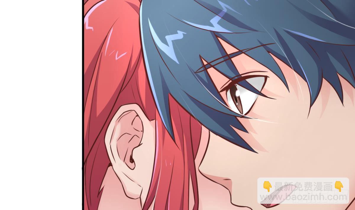 第8话 她深陷险境(1/2)-第8话