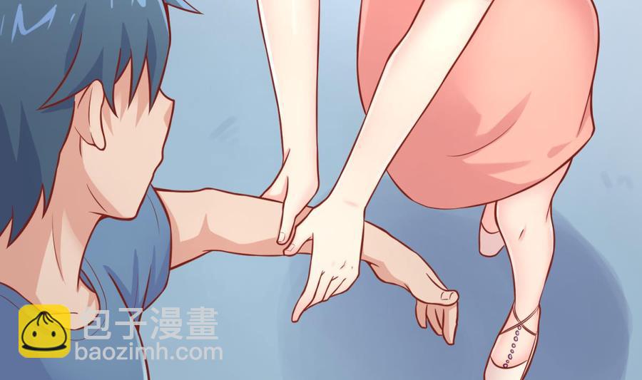 第74话 一个好消息(1/2)-第74话