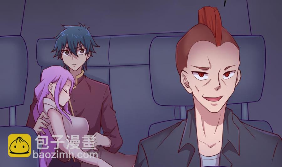 第88话 死前挣扎(1/2)-第88话