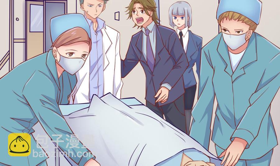 第90话 千金十一决(1/2)-第90话