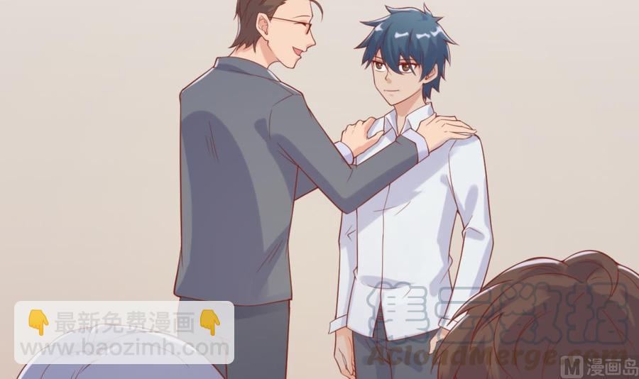 第98话 谁安排的医闹？(1/2)-第98话