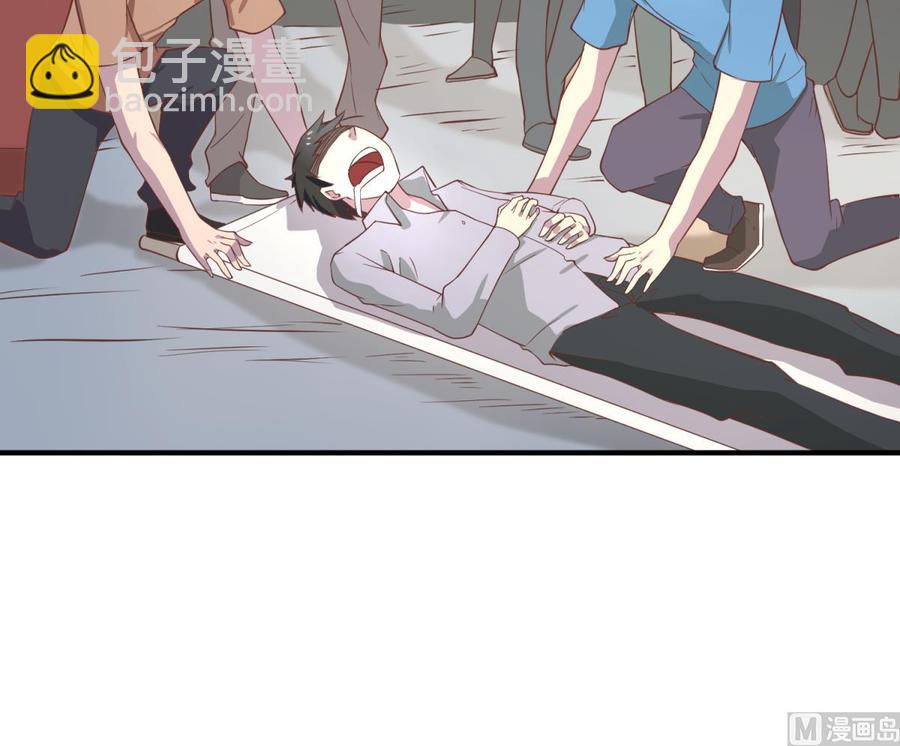 第98话 谁安排的医闹？(1/2)-第98话