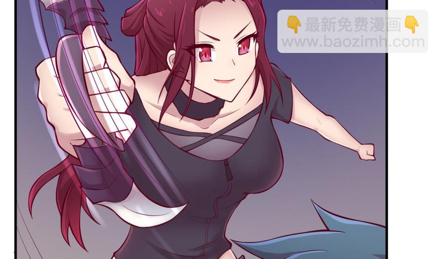 第100话 夜行女杀手(1/2)-第100话