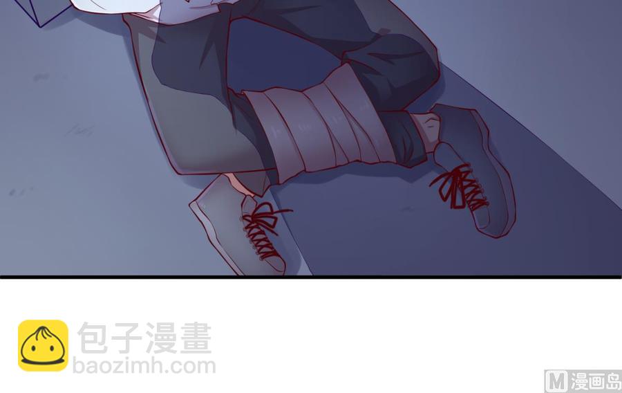 第100话 夜行女杀手(1/2)-第100话