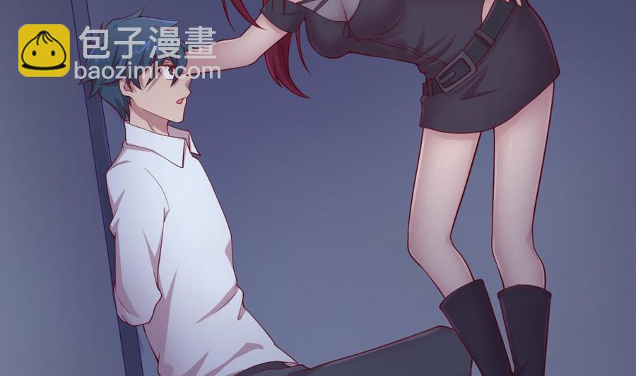 第100话 夜行女杀手(1/2)-第100话