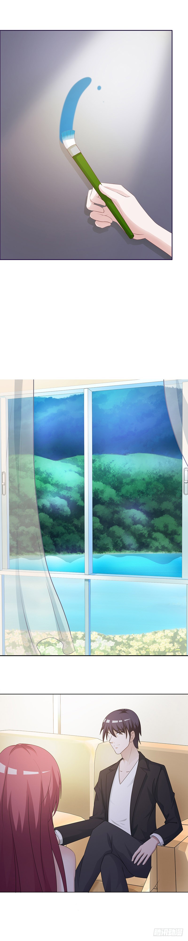 欠我的总要还的-第26话