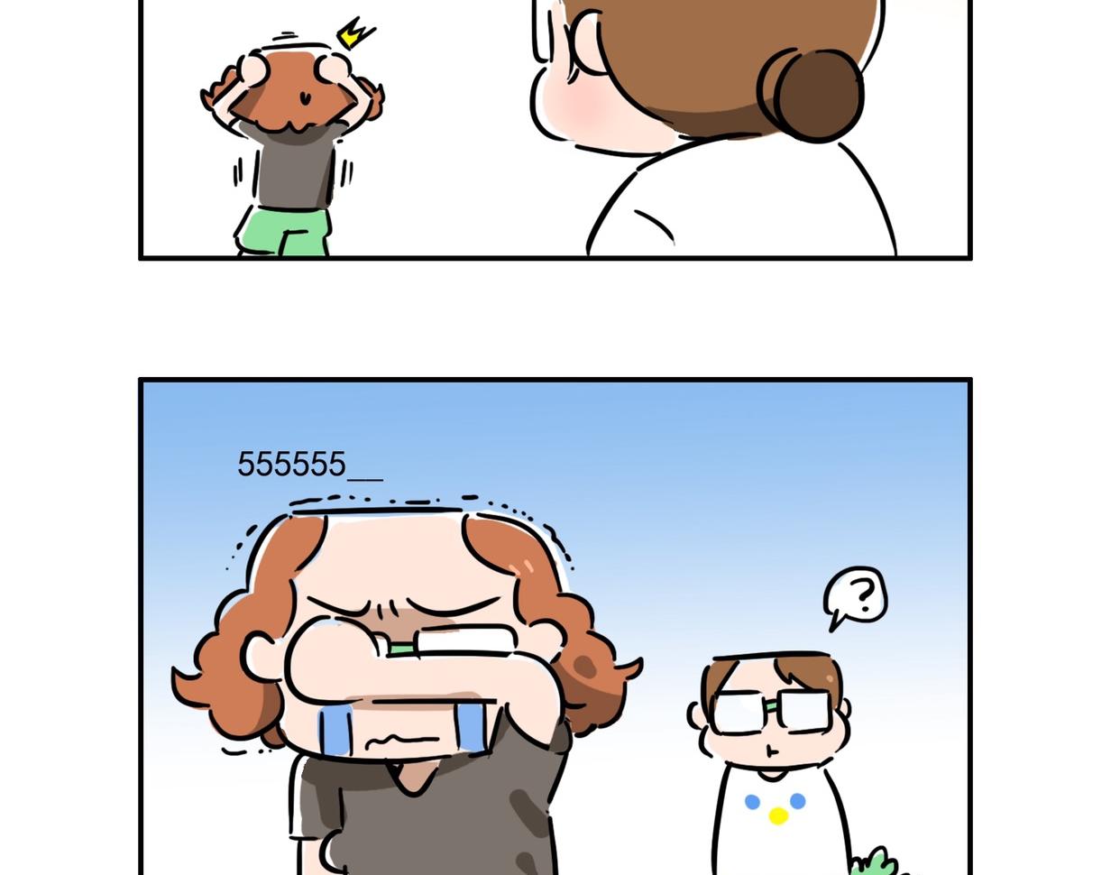 总有一个人在等你-第12话