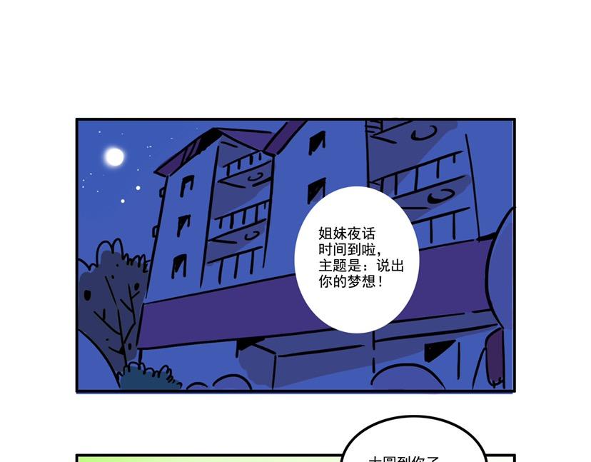 惊不惊喜？意不意外？-第24话