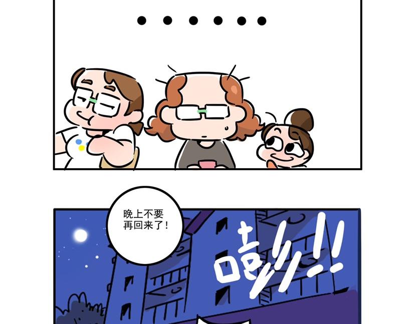 惊不惊喜？意不意外？-第24话