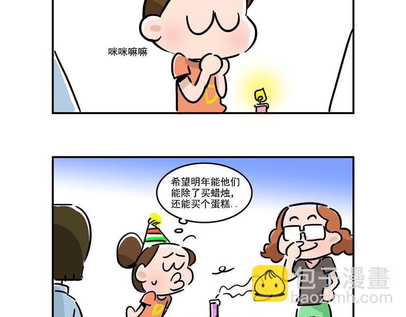 惊不惊喜？意不意外？-第24话