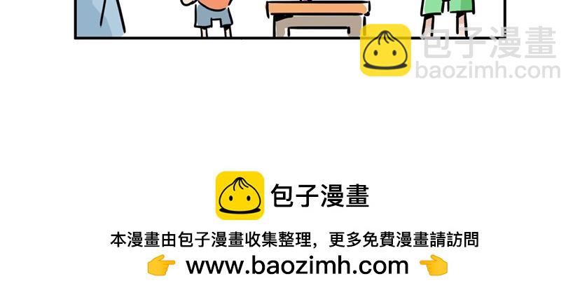 惊不惊喜？意不意外？-第24话