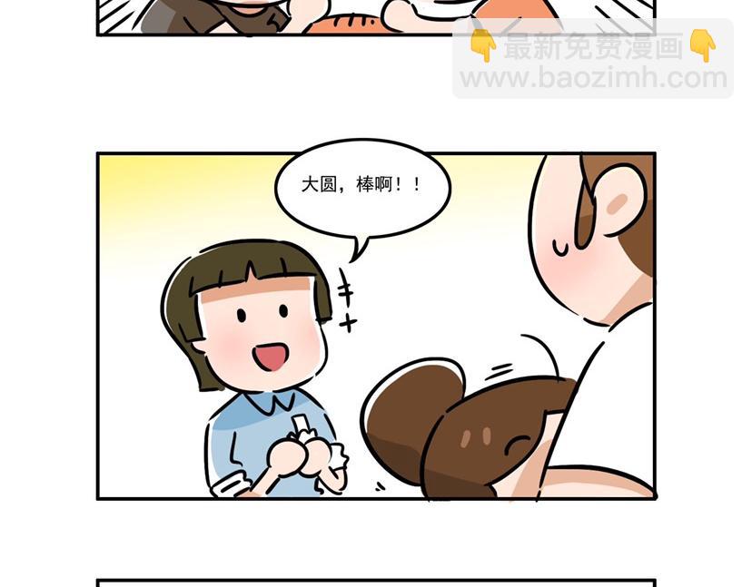 惊不惊喜？意不意外？-第24话