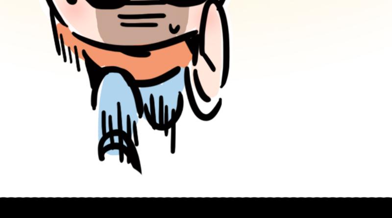 第6话 月末的大危机(1/2)-第6话