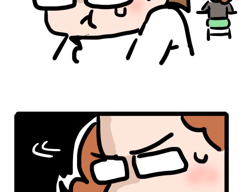 第6话 月末的大危机(1/2)-第6话