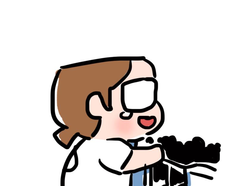 第6话 月末的大危机(1/2)-第6话