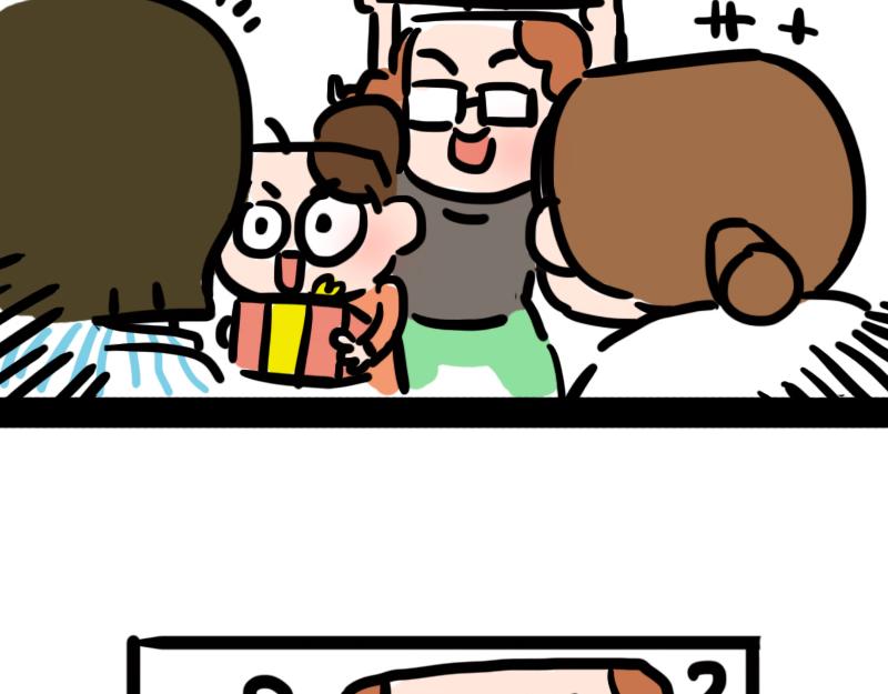 第6话 月末的大危机(1/2)-第6话