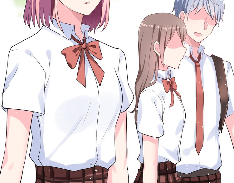 番外  喜欢你的心情（下）(1/3)-第40话