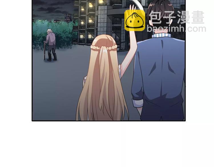 第7话 再次约会(1/3)-第8话