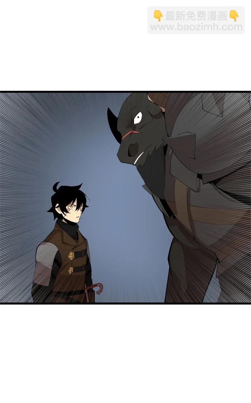 S2-22 初露锋芒(1/2)-第124话