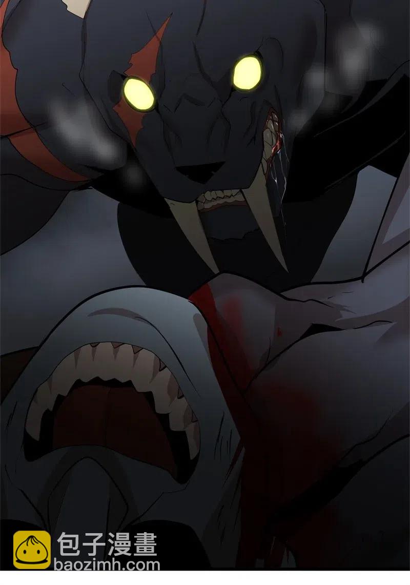 S2-24 敌在内部(1/2)-第126话