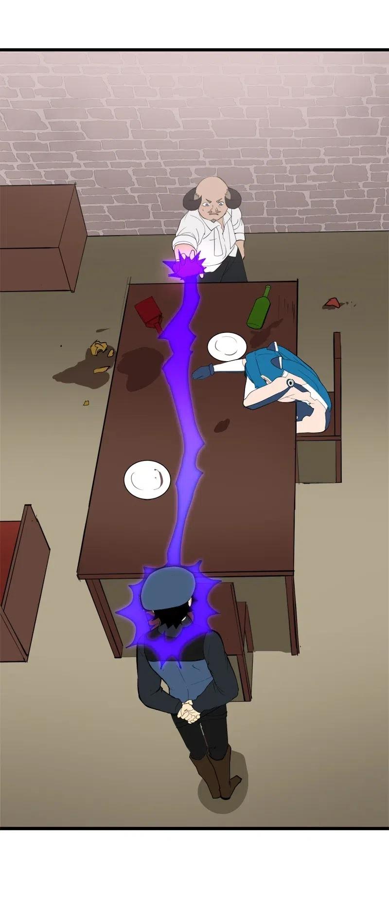 S2-30 确切的证据(1/2)-第132话