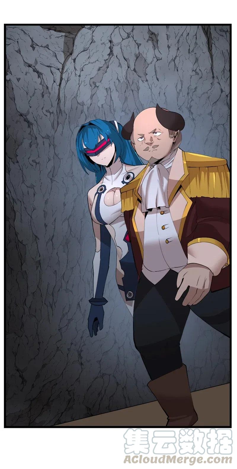 S2-40 先下手为强(1/2)-第142话