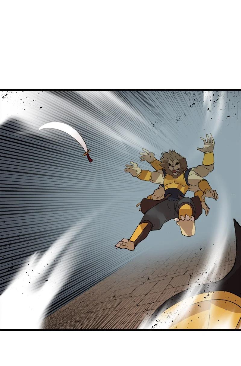 S3-21 真正的光(1/2)-第174话