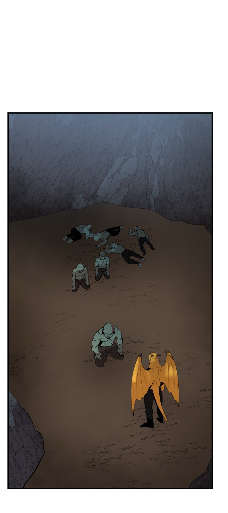 S3-33 食尸鬼(1/2)-第186话