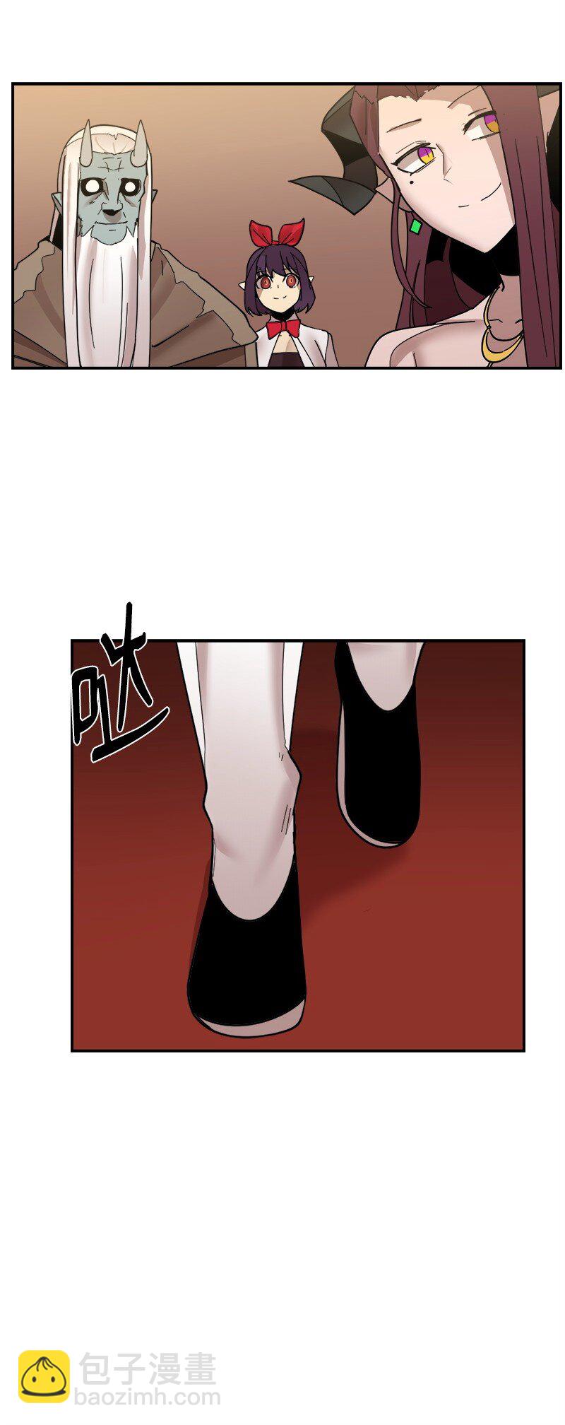 S3-51 奥拓一世(1/2)-第204话