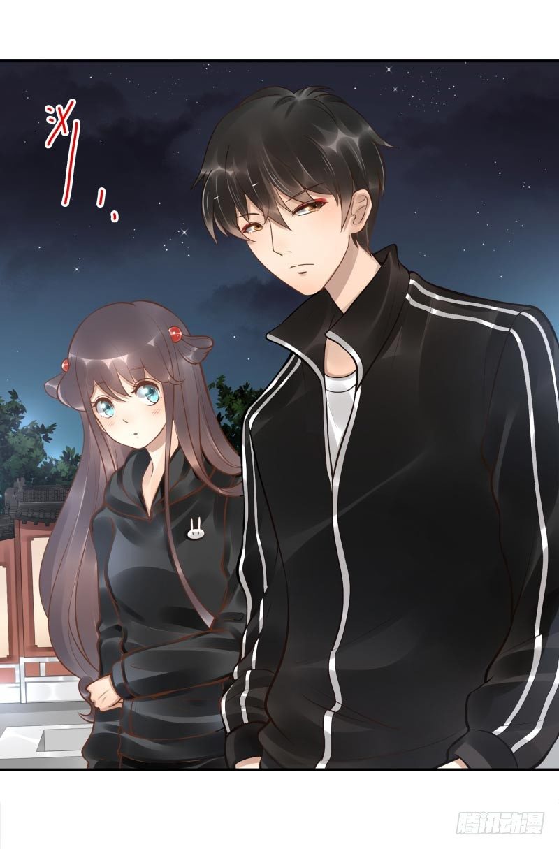 第12话：打妖怪(1/2)-第12话