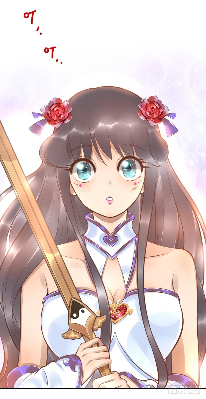 第12话：打妖怪(1/2)-第12话