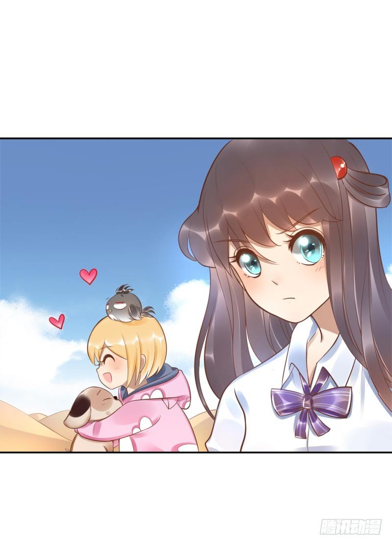 第18话：我会剑诀！-第18话