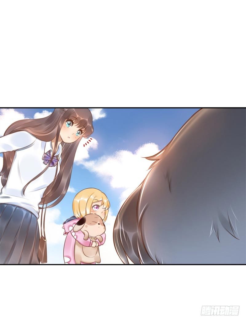 第20话：做我的人-第20话