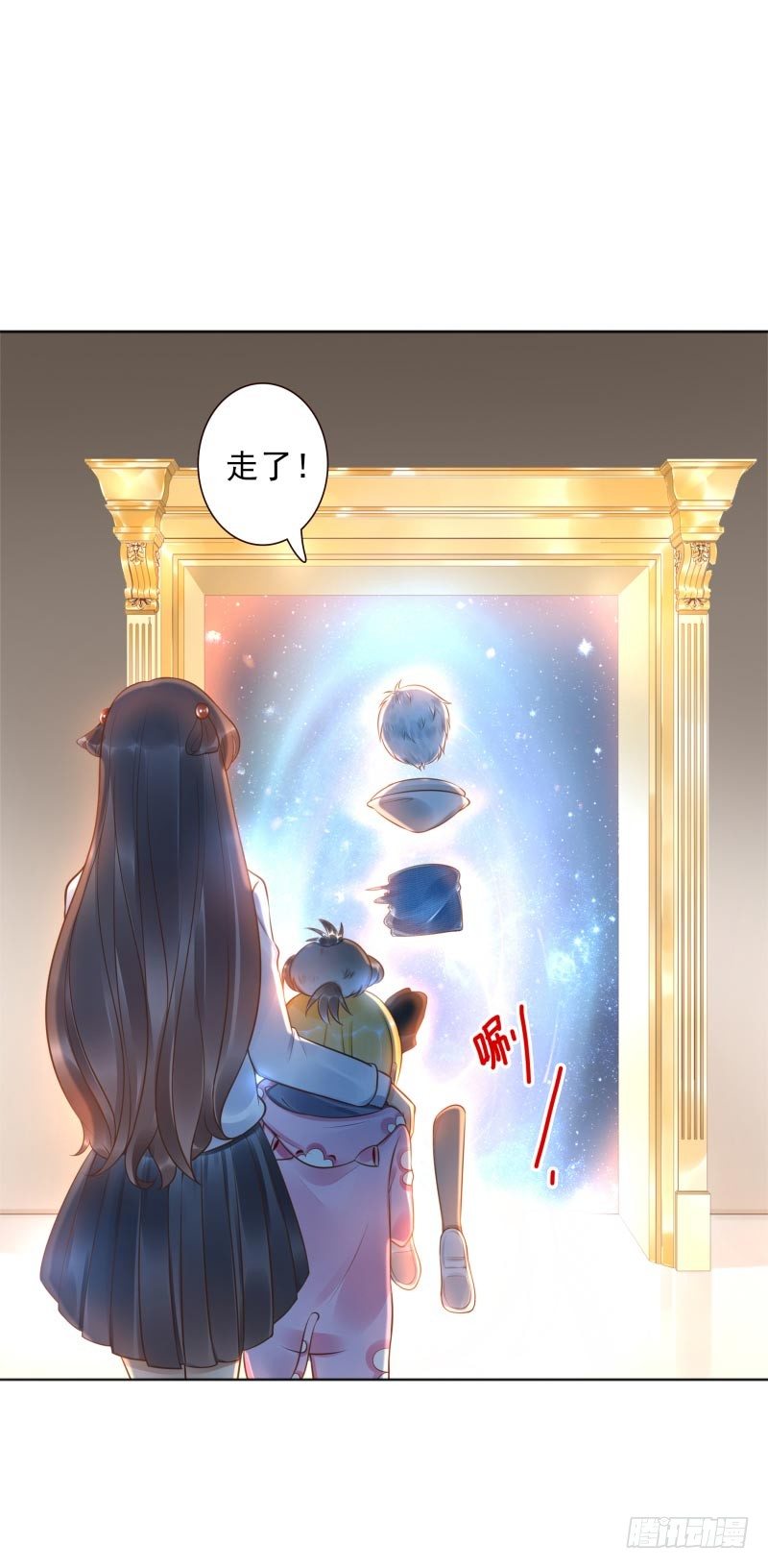 第24话：走出这个圈-第24话