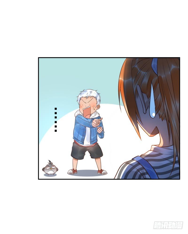 第24话：走出这个圈-第24话