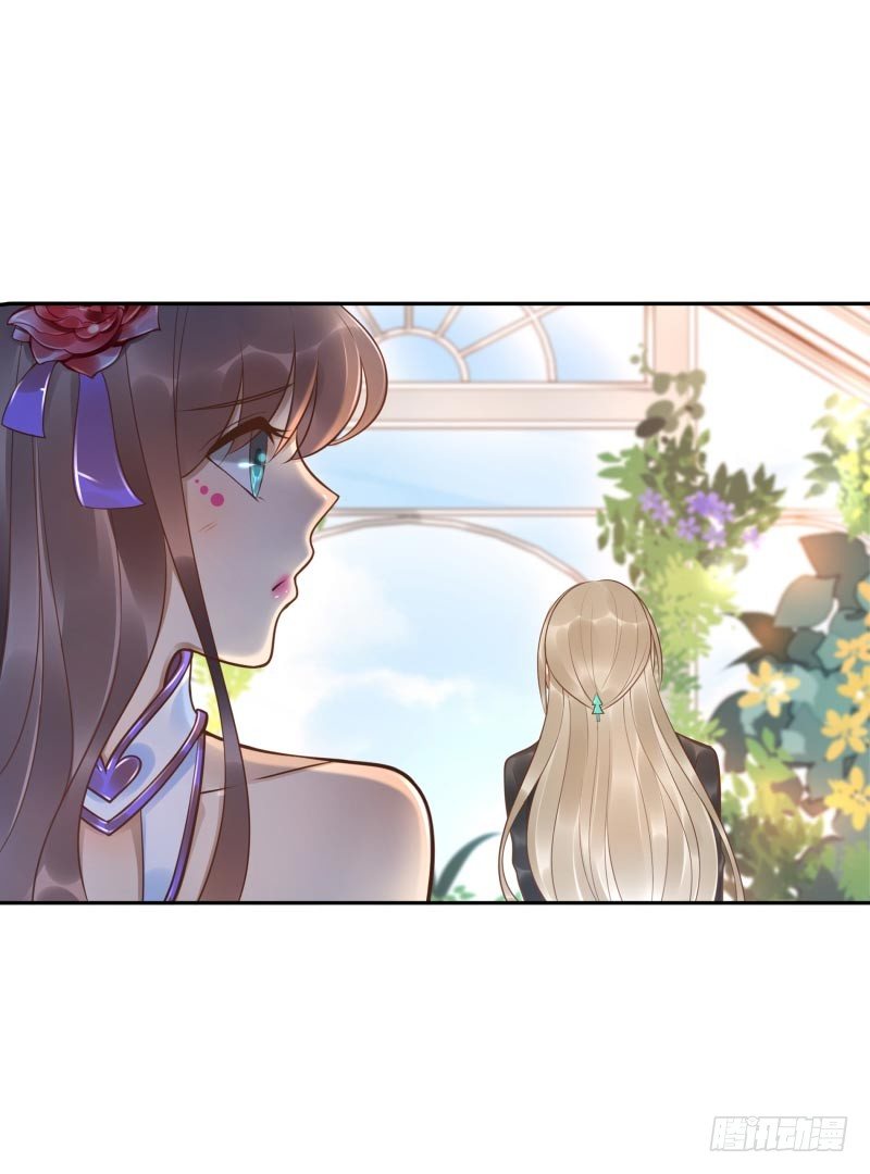 第28话：朋友的玩具屋-第28话