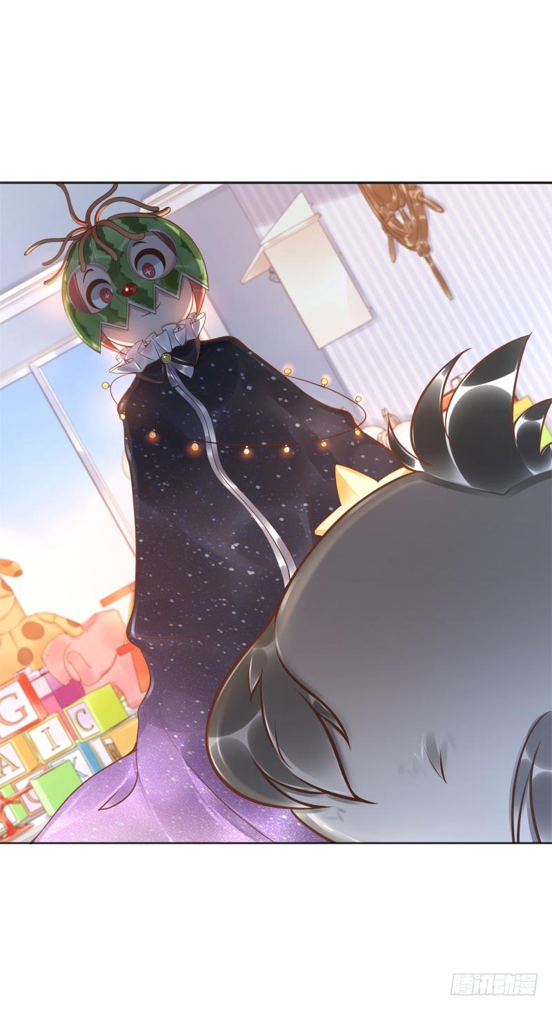 第28话：朋友的玩具屋-第28话