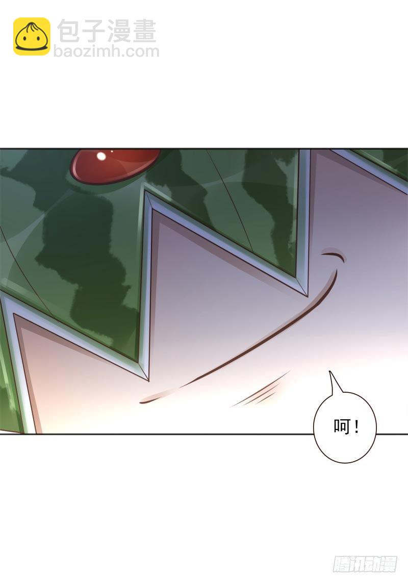 第28话：朋友的玩具屋-第28话